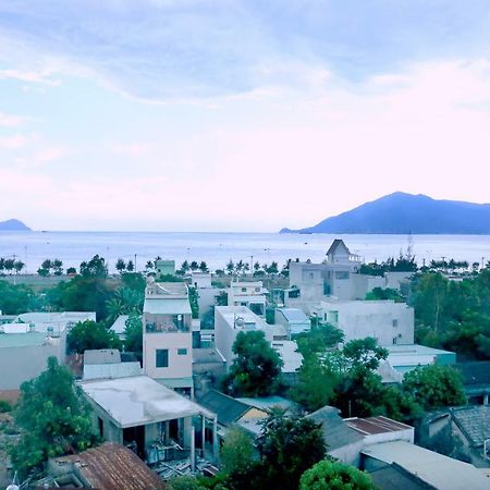 Tango Motel Da Nang Exterior foto